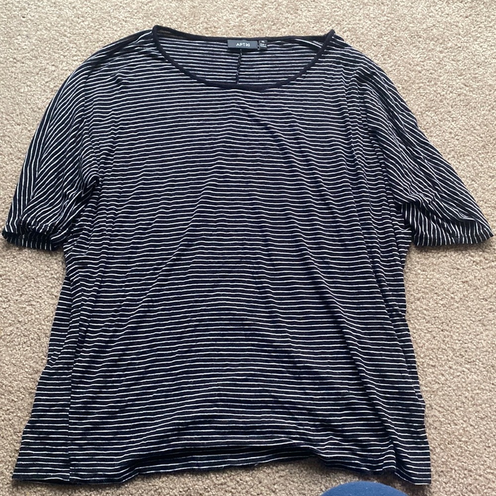 Apt. 9 Blouse